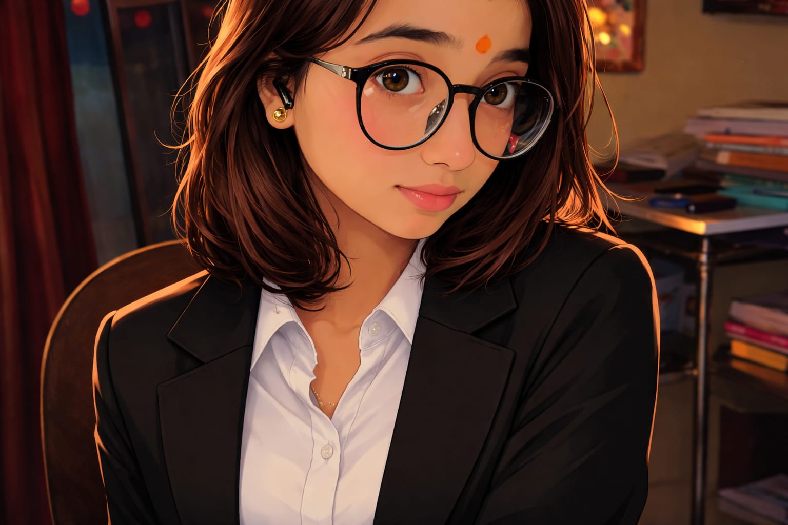 Rashika Kaushal Jain